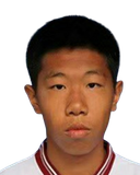 Zhang Xiaoyang