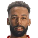 Nazım Sangare