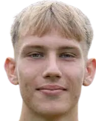 Tim Leon Schrick