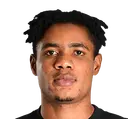 Solomon Sosu