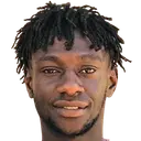 bakary touray