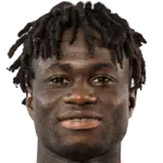 Abdoulaye Traore