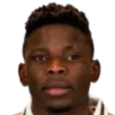 Fredrick Udoh Godwin