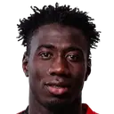 Alagie Wally