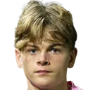 Logan briggs
