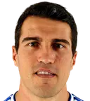 Alberto Zapater