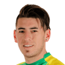 Lucas Hernán Villalba