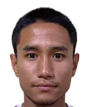 Kaung Htet Paing