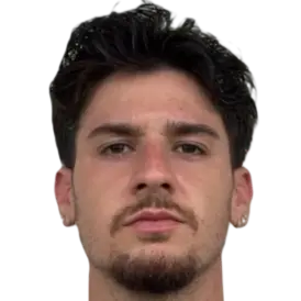 Danilo Pimpinati Rocha