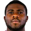 Jérémie Boga