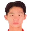 Li Zhenyu