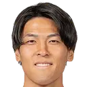 Shogo Rikiyasu