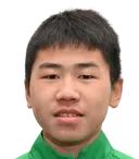 Liu Junze