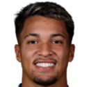 Marcos Leonardo Santos Almeida