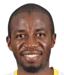 Gerald takwara
