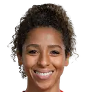 Desiree Scott