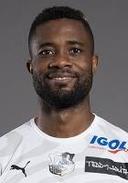 Aurélien Chedjou