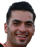 Alireza Alizadeh