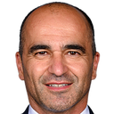 Roberto Martínez