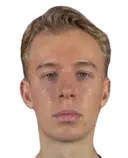 Matias Syrjäläinen