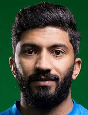 Abdulla Al Thawadi