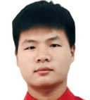 Yu Bo