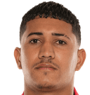 Freddy Vargas
