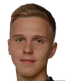 denys rezepov