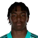 Tobi Oluwayemi