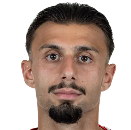 Berkay Yilmaz