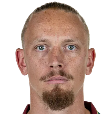 Marius Wolf