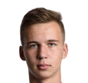 Nikita Zhustiev