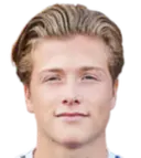 Magnus Ravn