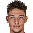 Tyler Cordner
