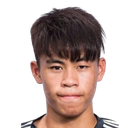 Ng Cheuk-Kwun