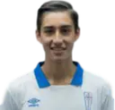 Carlos Salomón