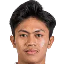 Muhammad Kafiatur Rizky