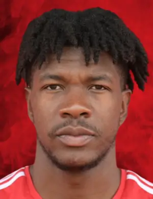 loic ombala