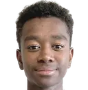 CHOW DAMANIK