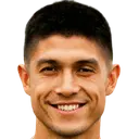 Valber Huerta
