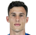 Nicolás Capaldo