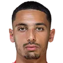 Yassine Benrahou