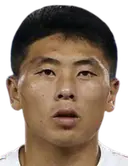 Kyong-Sok Kim