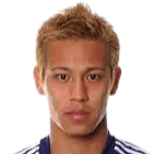 Keisuke Honda