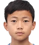 Zhang Junxi