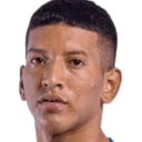 Dixon Vera