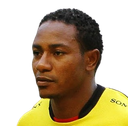 Esteban Calderón