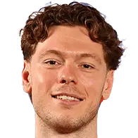 Andreas Skov Olsen