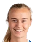 Cecilie Maag Struck