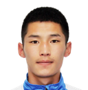 Gochoo Bilguun